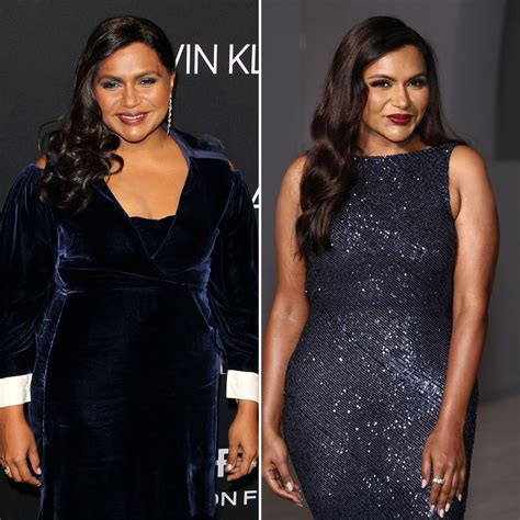 ozempic transformation mindy kaling weight loss|Mindy Kalings weight loss secret she doesnt want to。